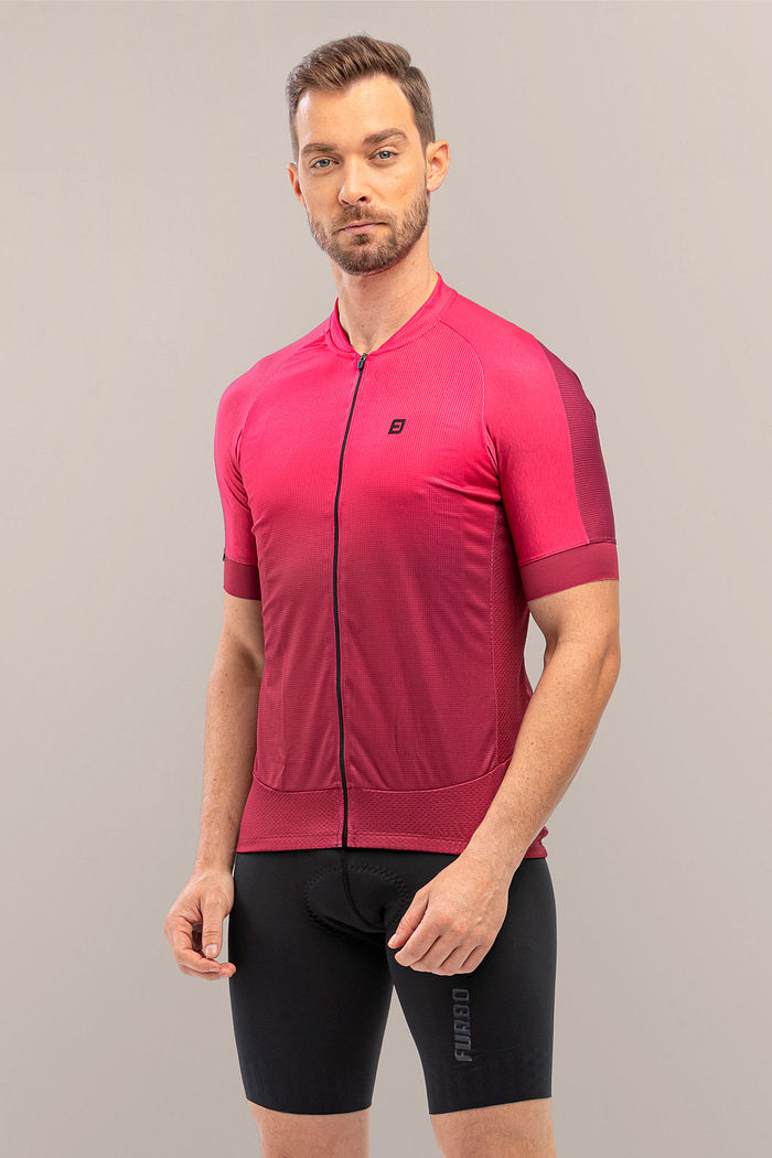 Jersey Masculina Bat Tuz