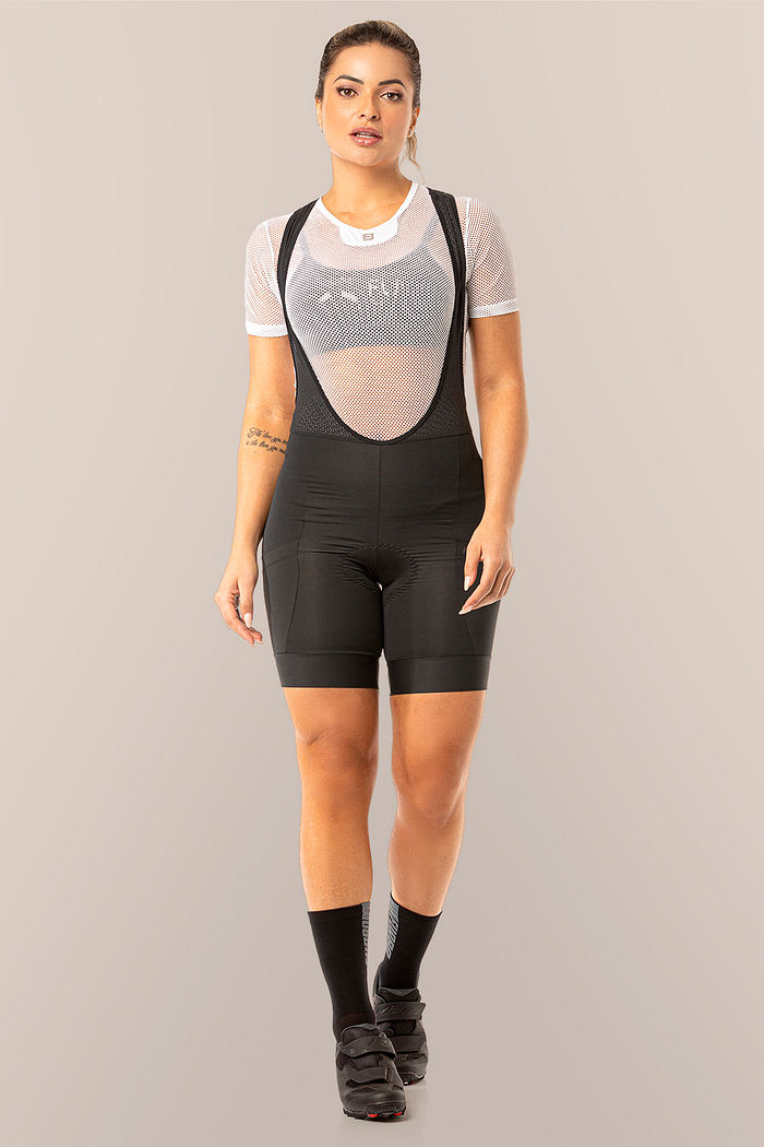 Bretelle Feminino Montova Blade