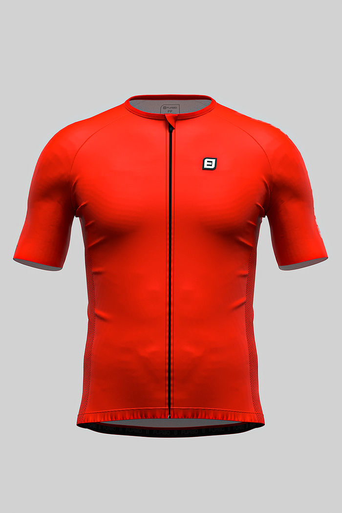 Jersey Unissex F13 Flat