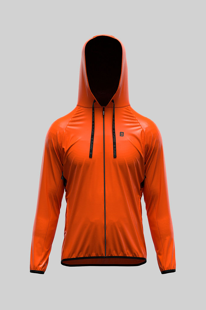 Jaqueta Masculina Running Levity