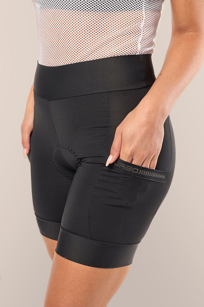 Bermuda Fem. Montova Blade