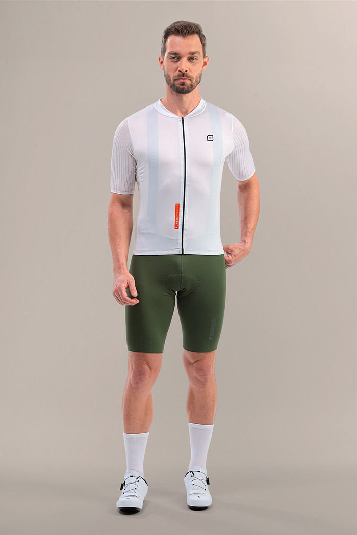 Kit Supreme! (Jersey + Bretelle + Meia)