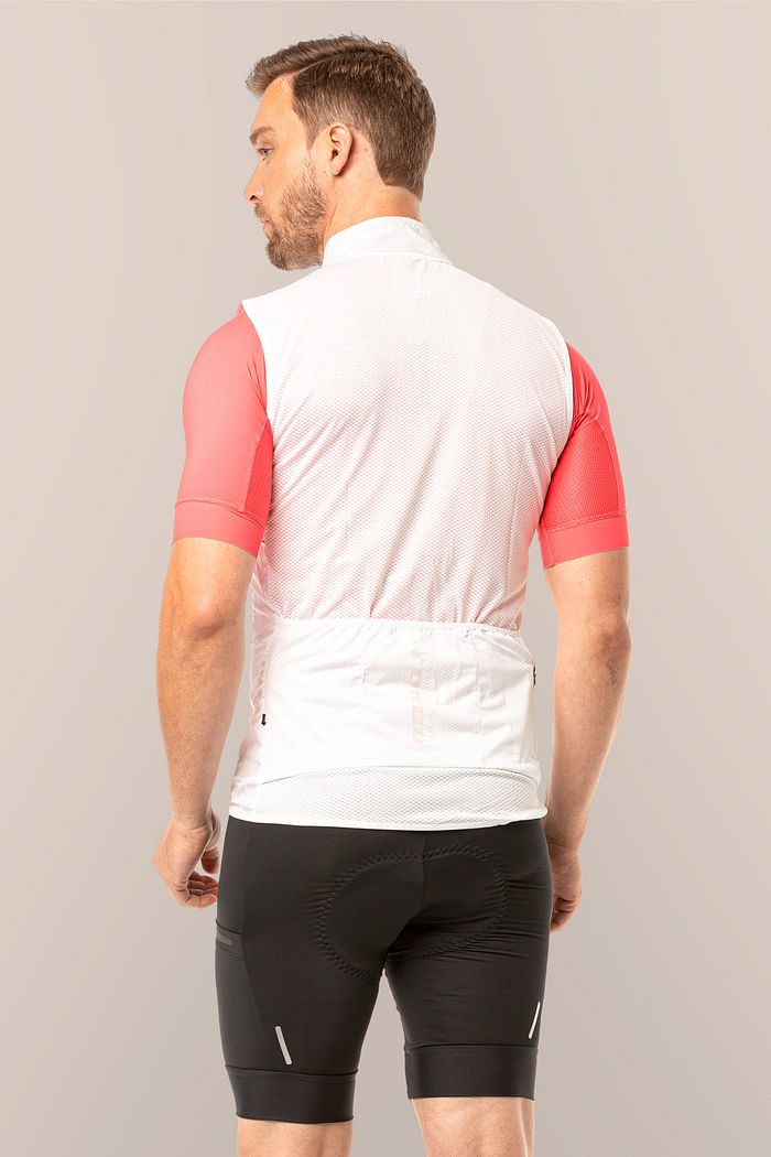 Colete Corta Vento Masc. Defense