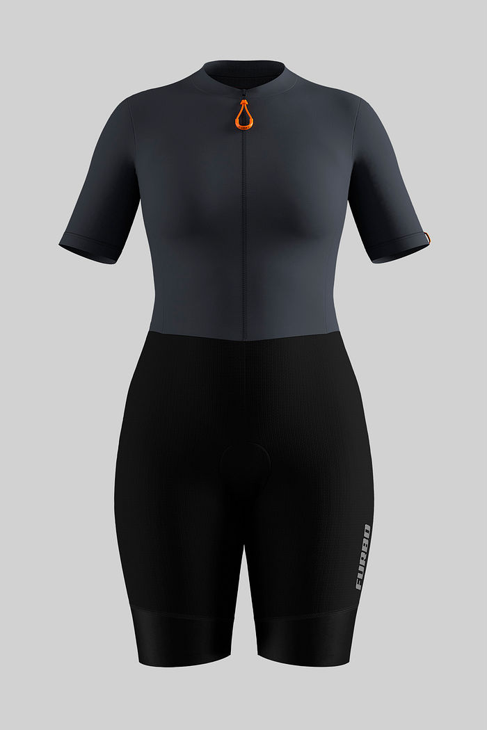 Macaquinho Fem. Infraboost® Essence