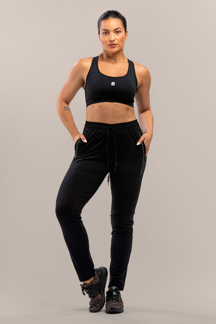 Calça Casual Fem. Doug