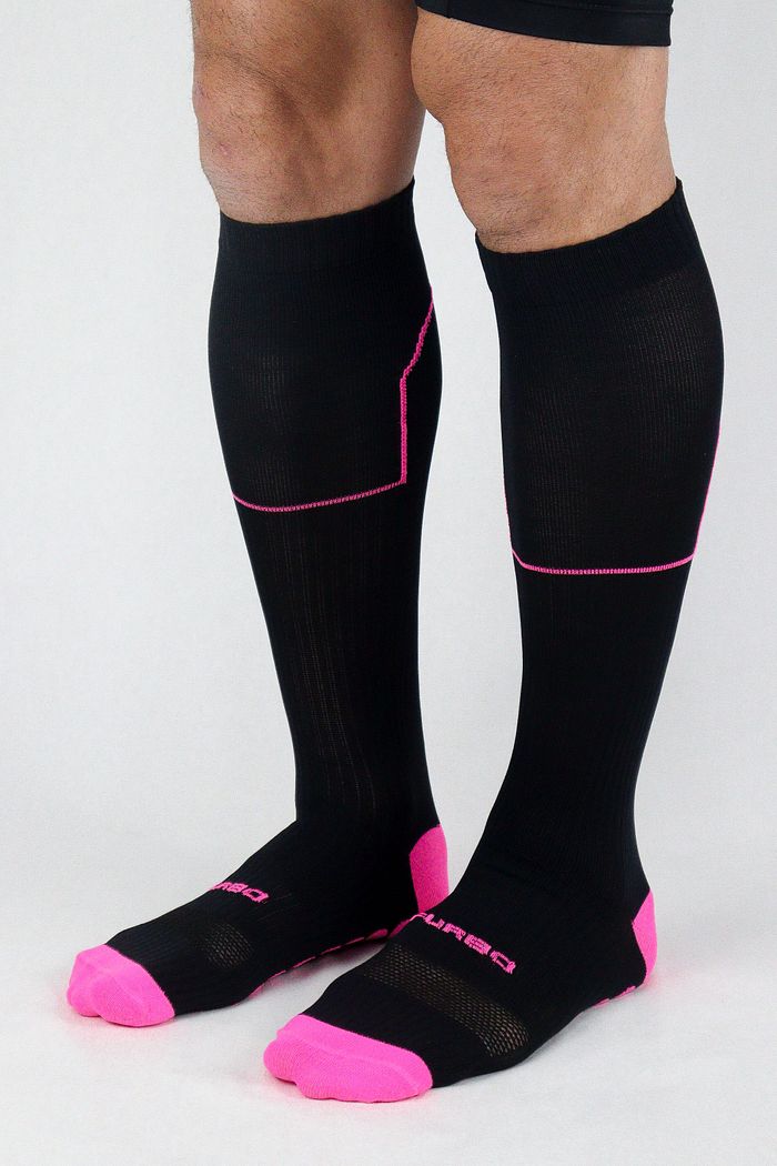 Meia de Corrida Emana® Stride