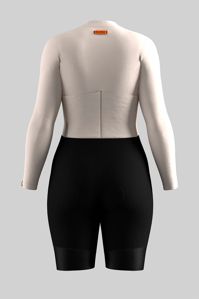 Macaquinho ML Fem. Infraboost® Essence