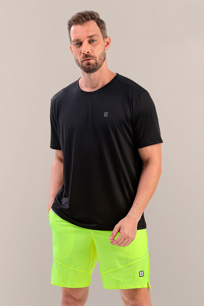 Shorts Masc. Training Motion