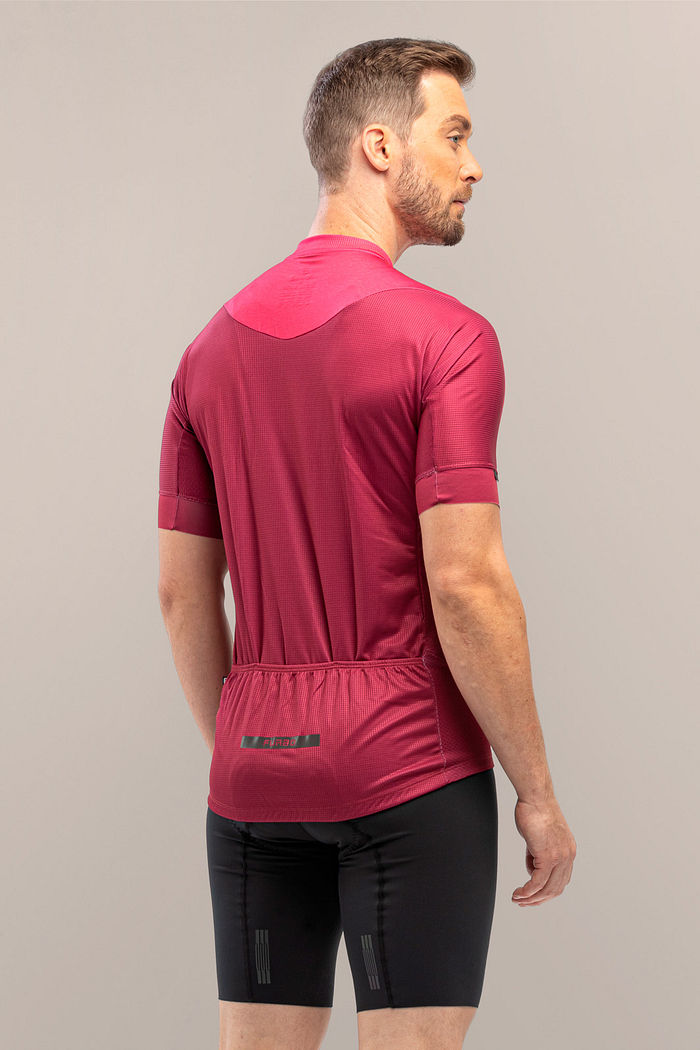 Jersey Masculina Bat Tuz