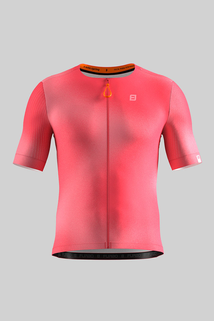 Jersey Unissex Race Mist