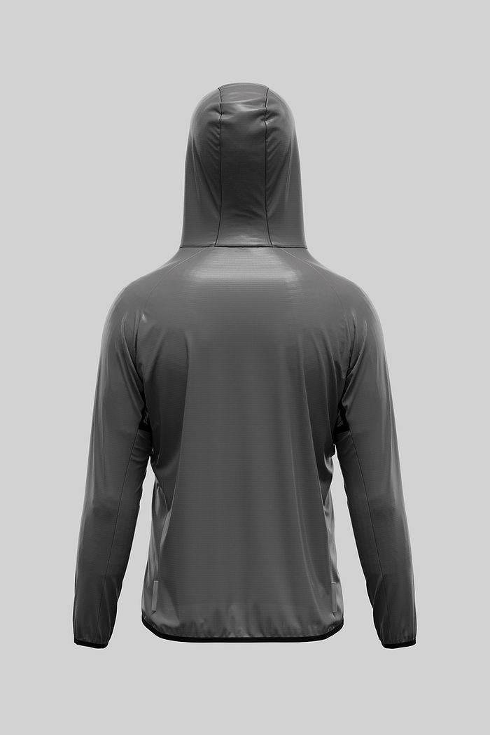 Jaqueta Masculina Running Levity