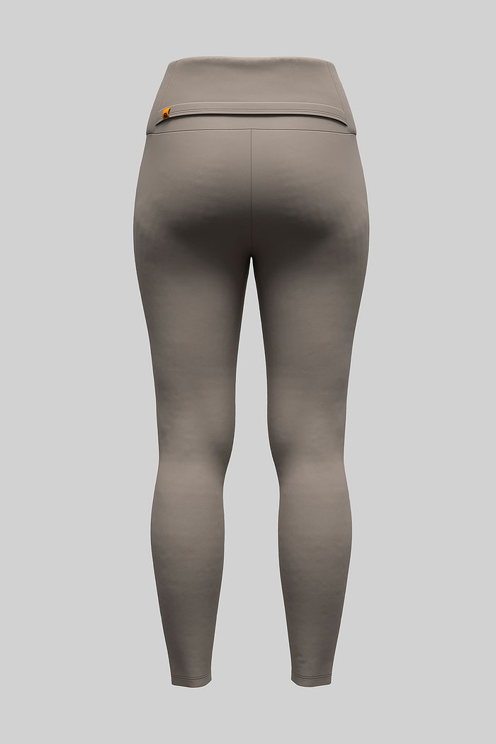 Legging de Poliamida® com Bolso FIT