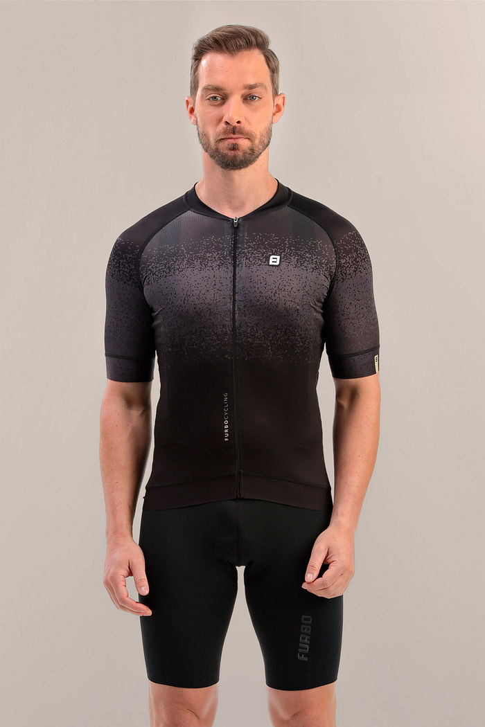 Jersey Masculina Remera Pixel