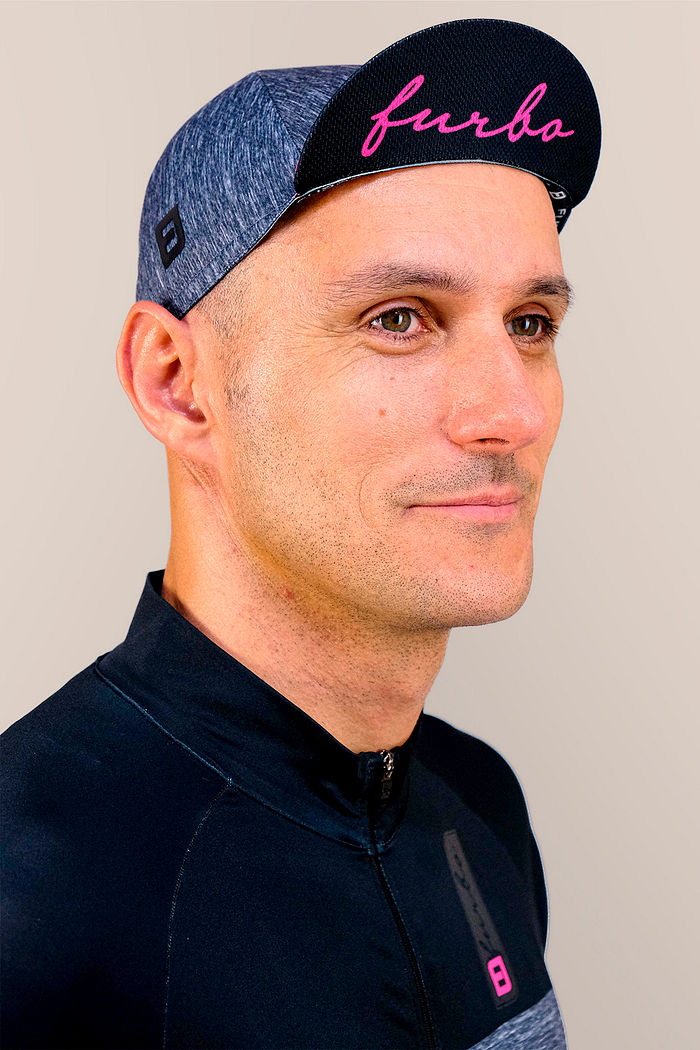 CAP CICLISMO CONCEPT