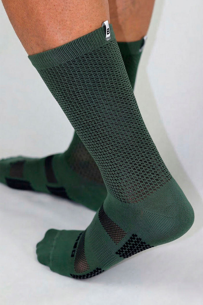 Meia Ultra Air Flash