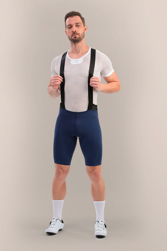 Kit Supreme! (Jersey + Bretelle + Meia)