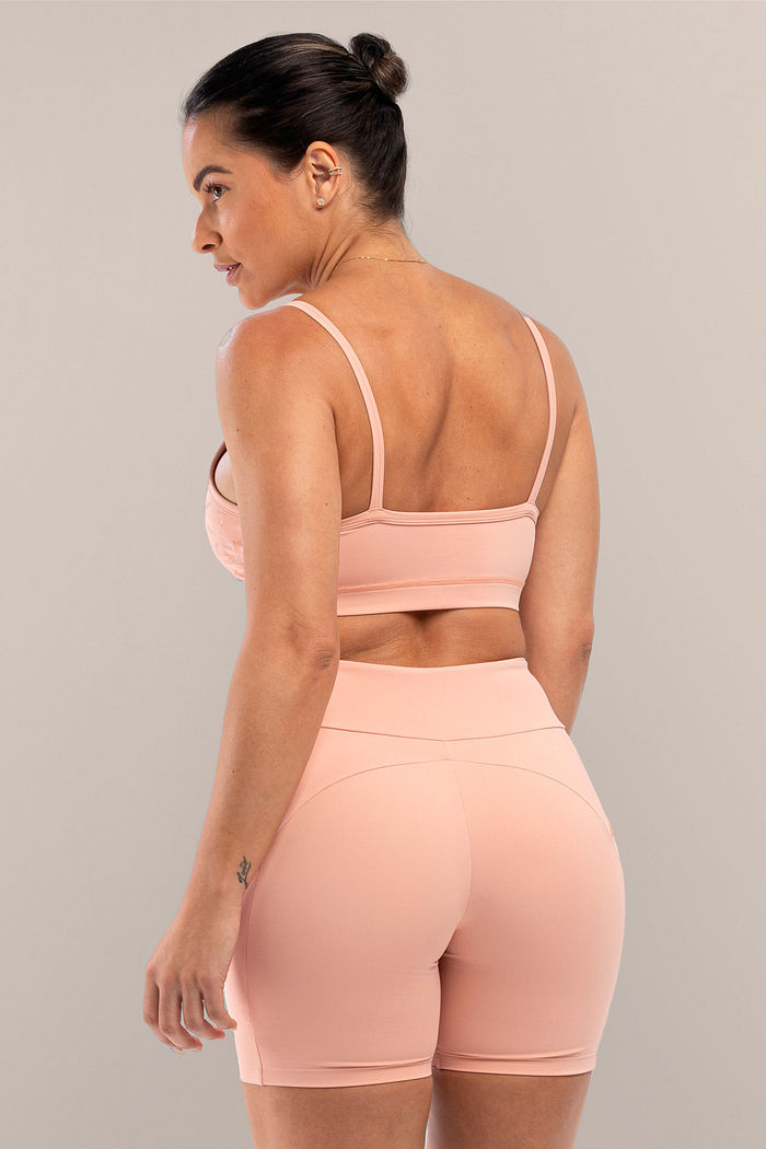 Top Fem. Com Alça Splendore