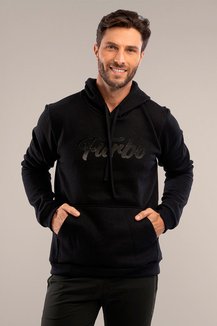 Moletom Unissex Furbo