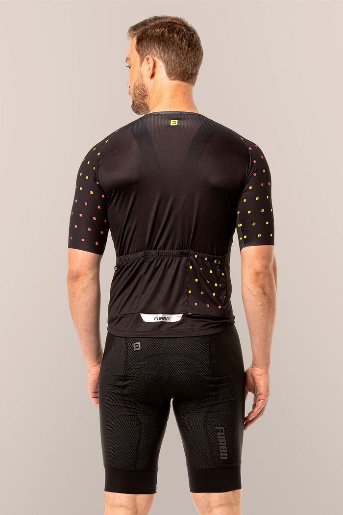 Jersey Masculina F13 New Brand