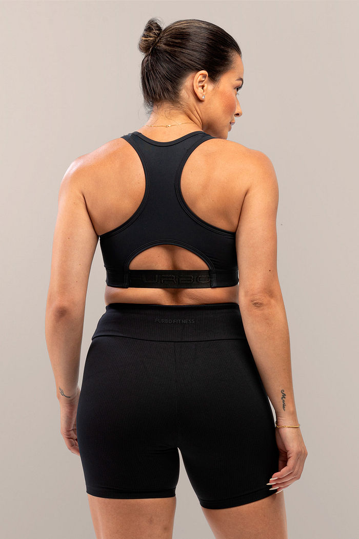 Shorts Fem. Academia Emana® Ultra