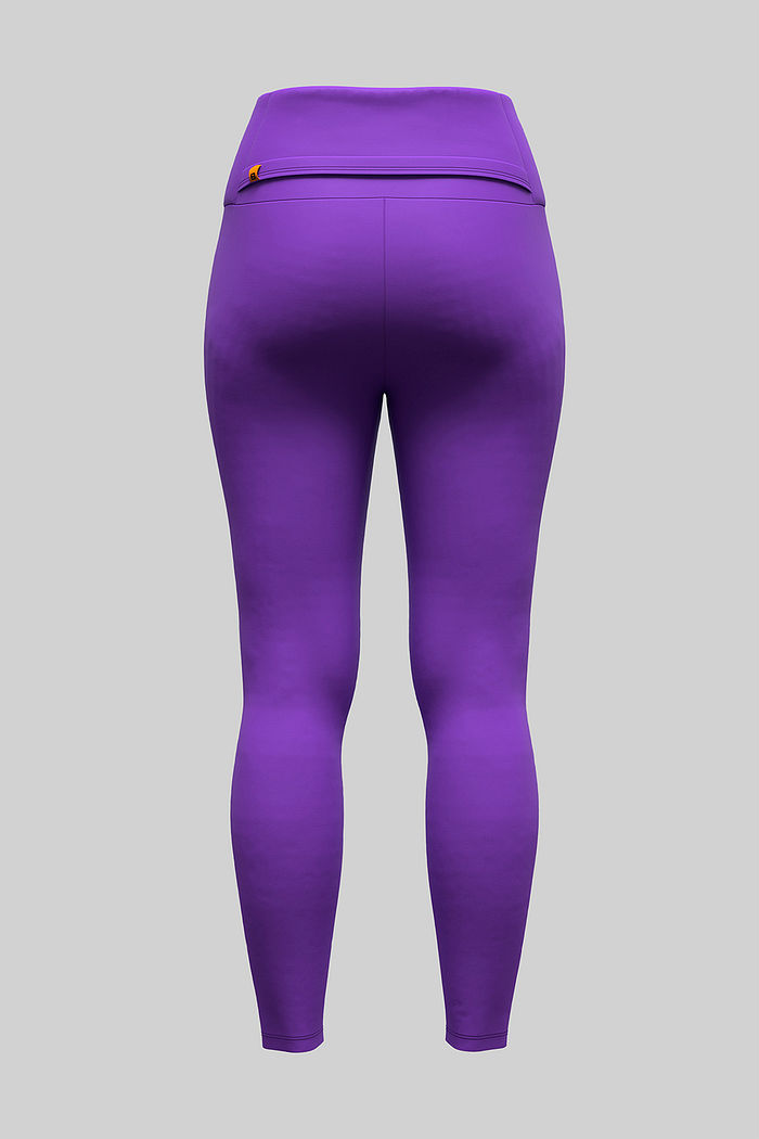 Legging de Poliamida® com Bolso FIT