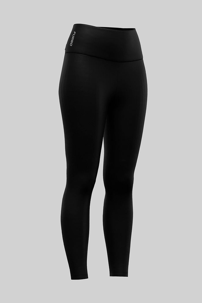 Legging de Poliamida® com Bolso FIT