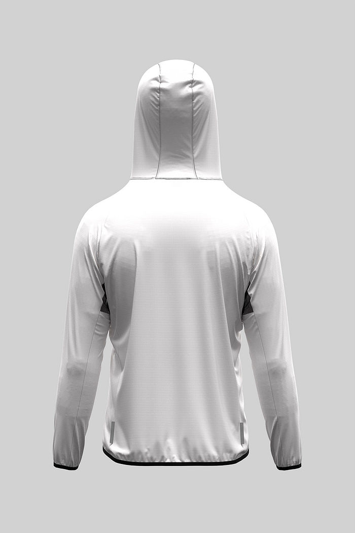 Jaqueta Masculina Running Levity