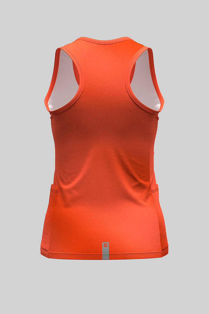 Regata Feminina Running Radiance