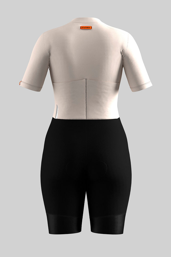 Macaquinho Fem. Infraboost® Essence