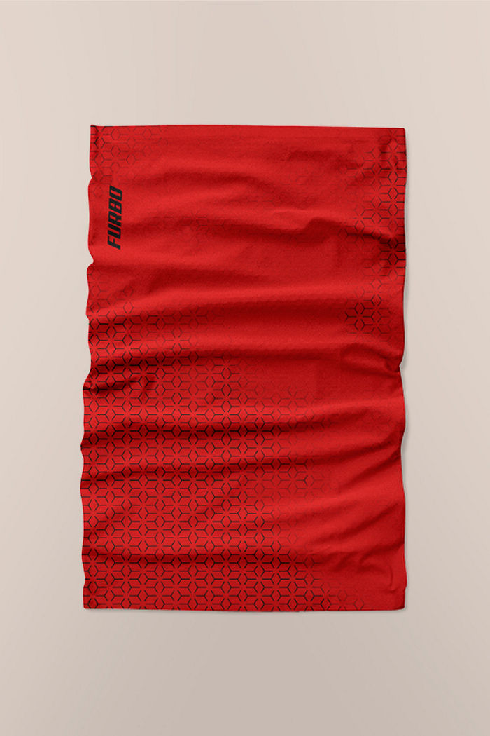 Bandana Multiuso Mesh