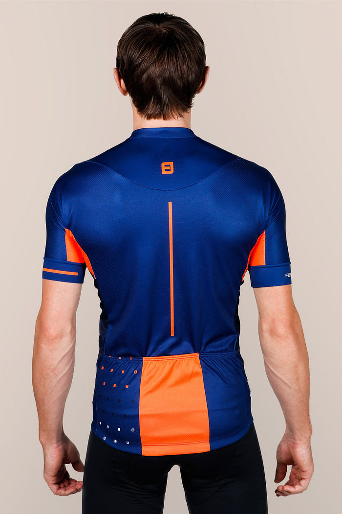 Jersey Masculina Bat Brand