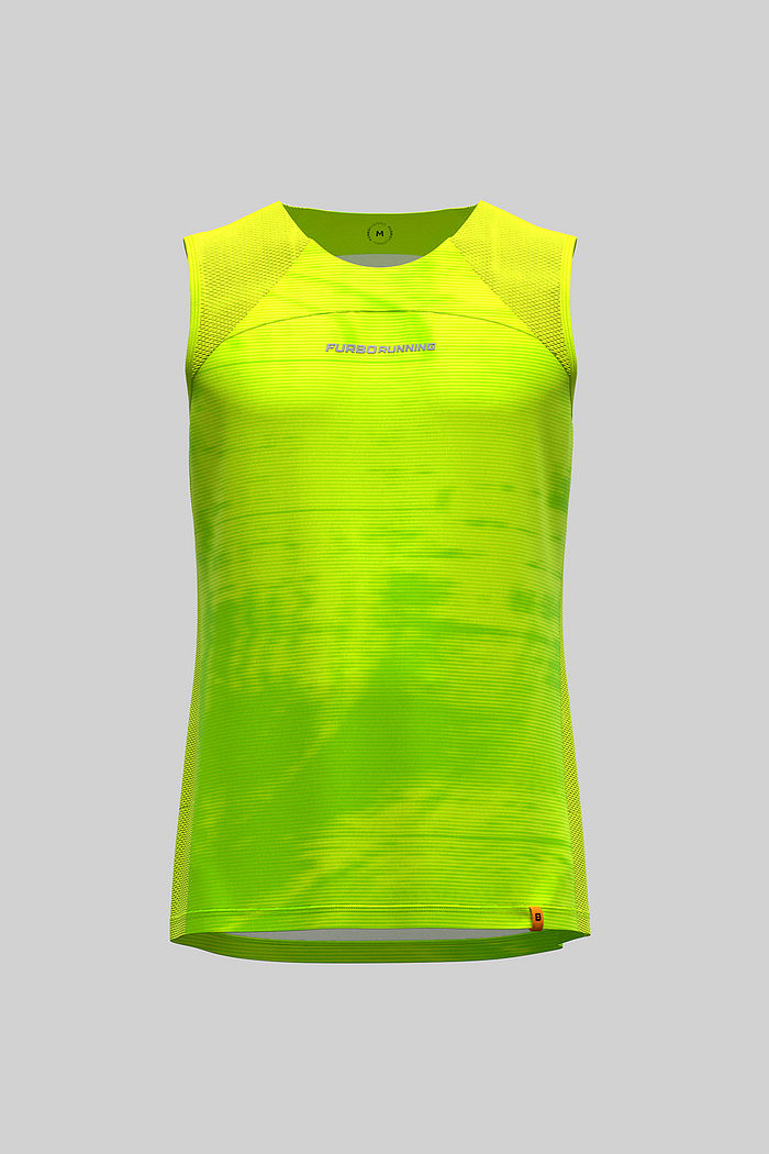 Regata Masculina Running Lumen