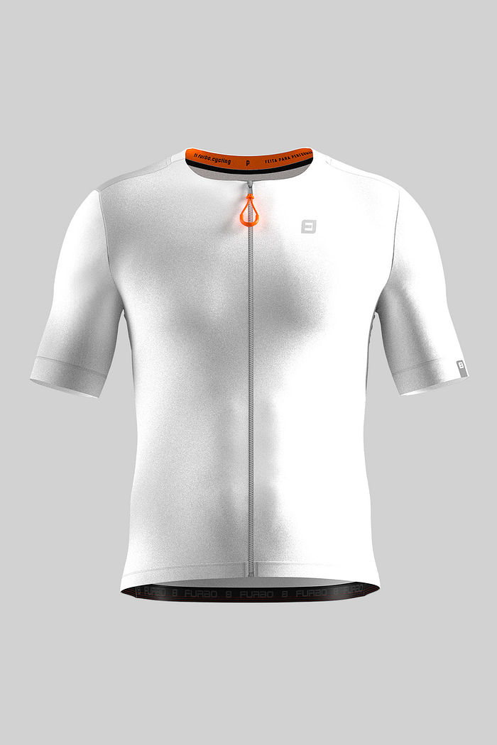 Jersey Unissex Race Mist