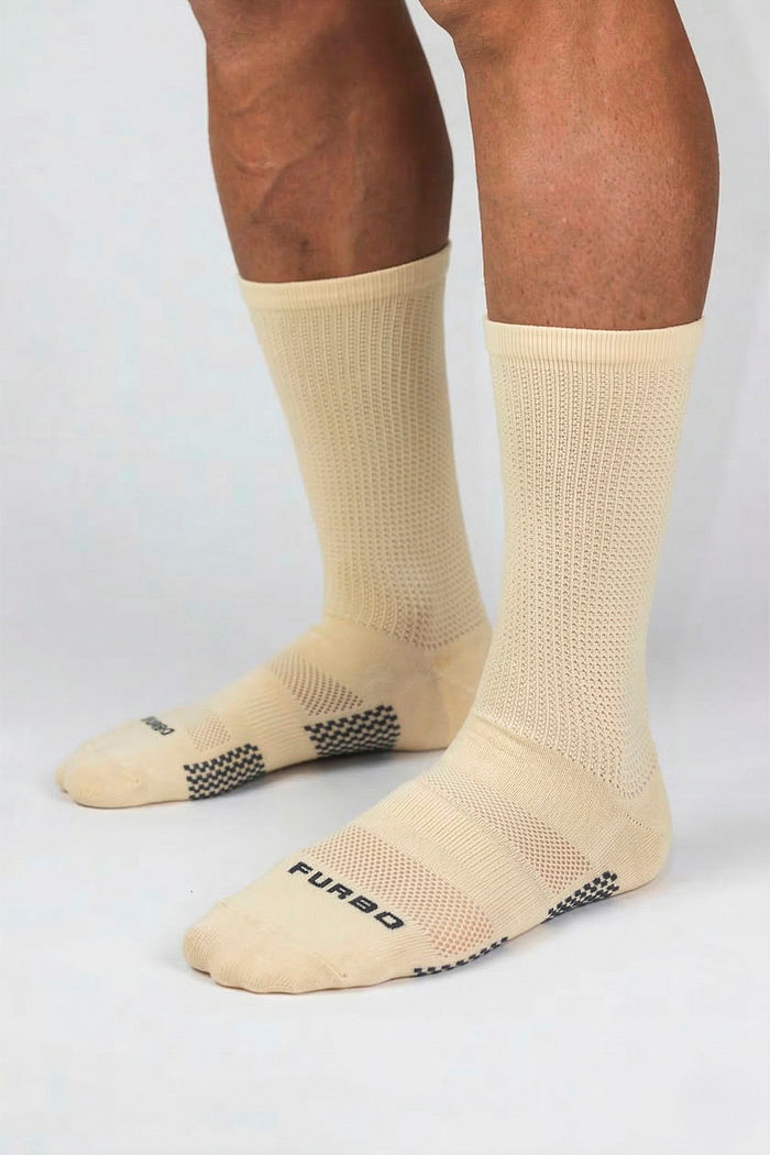 Meia Ultra Air Flash