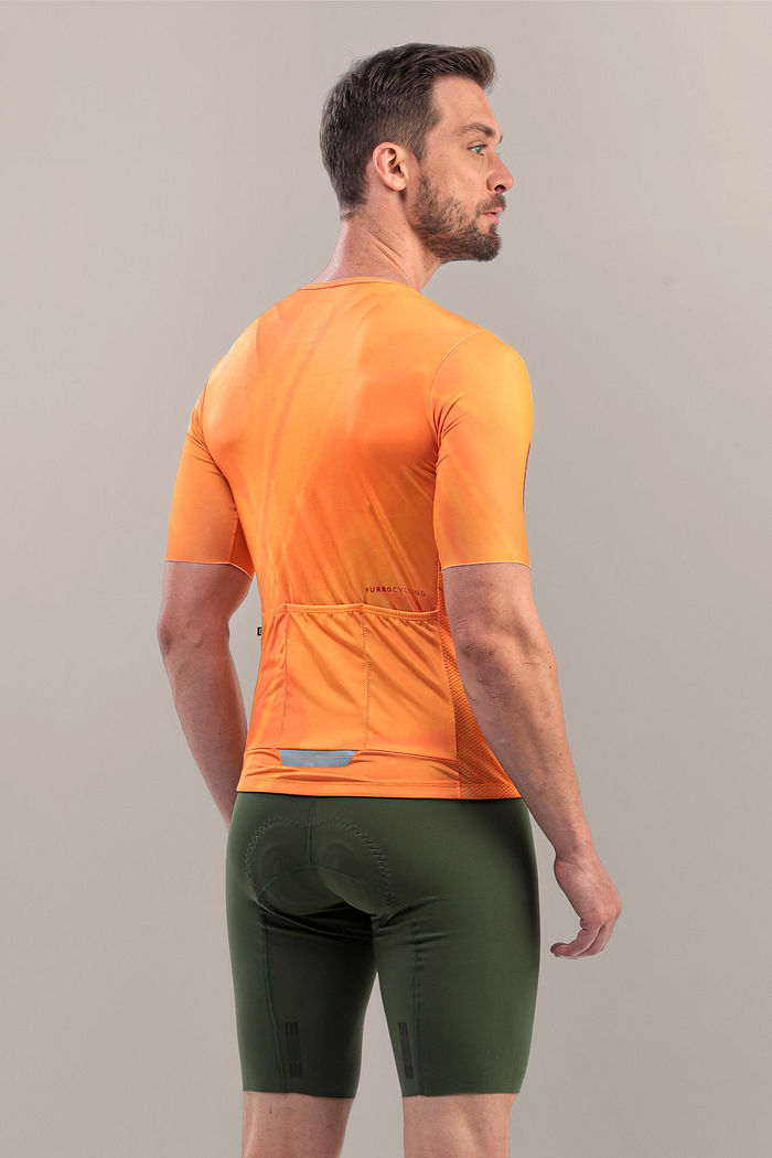 Jersey Masculina Sem Zíper Hawlin