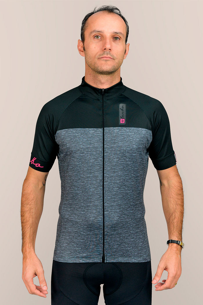 Jersey Masculina F13 Concept