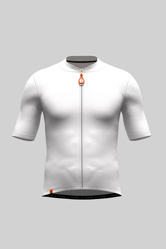 Jersey Unissex Poliamida Euro Essence