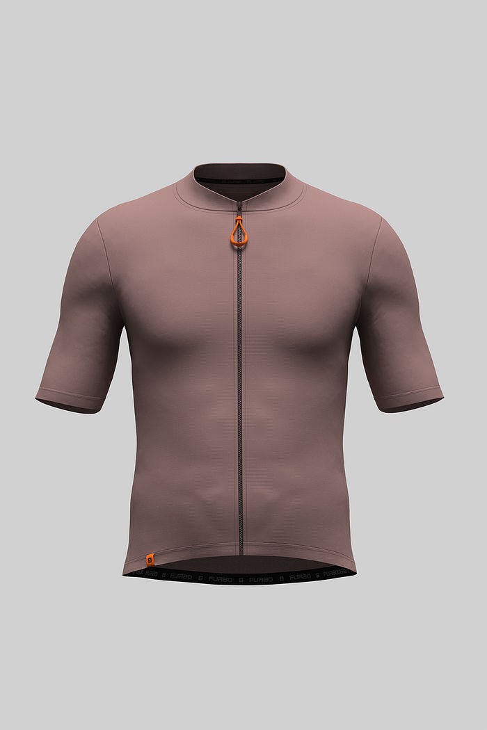 Jersey Unissex Poliamida Euro Essence