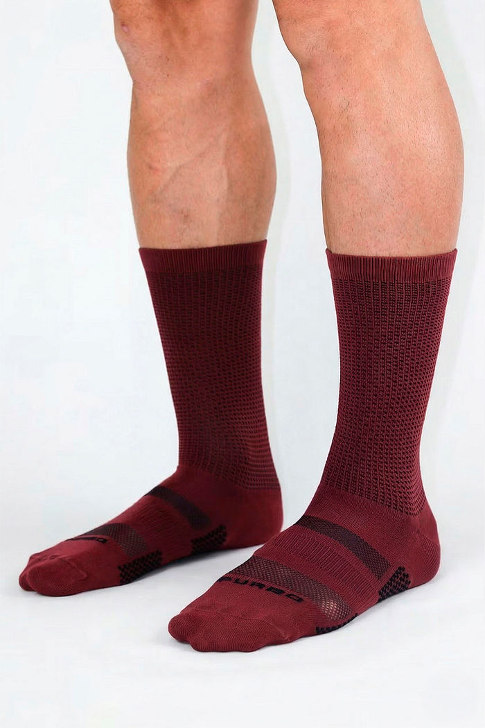 Meia Ultra Air Flash