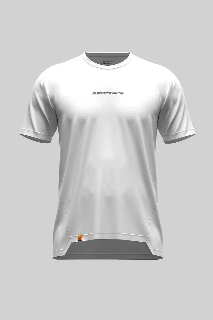 Camiseta Baby Look Poliamida Training CORE!