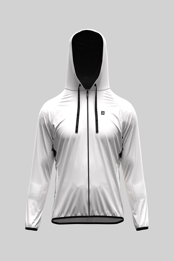 Jaqueta Masculina Running Levity