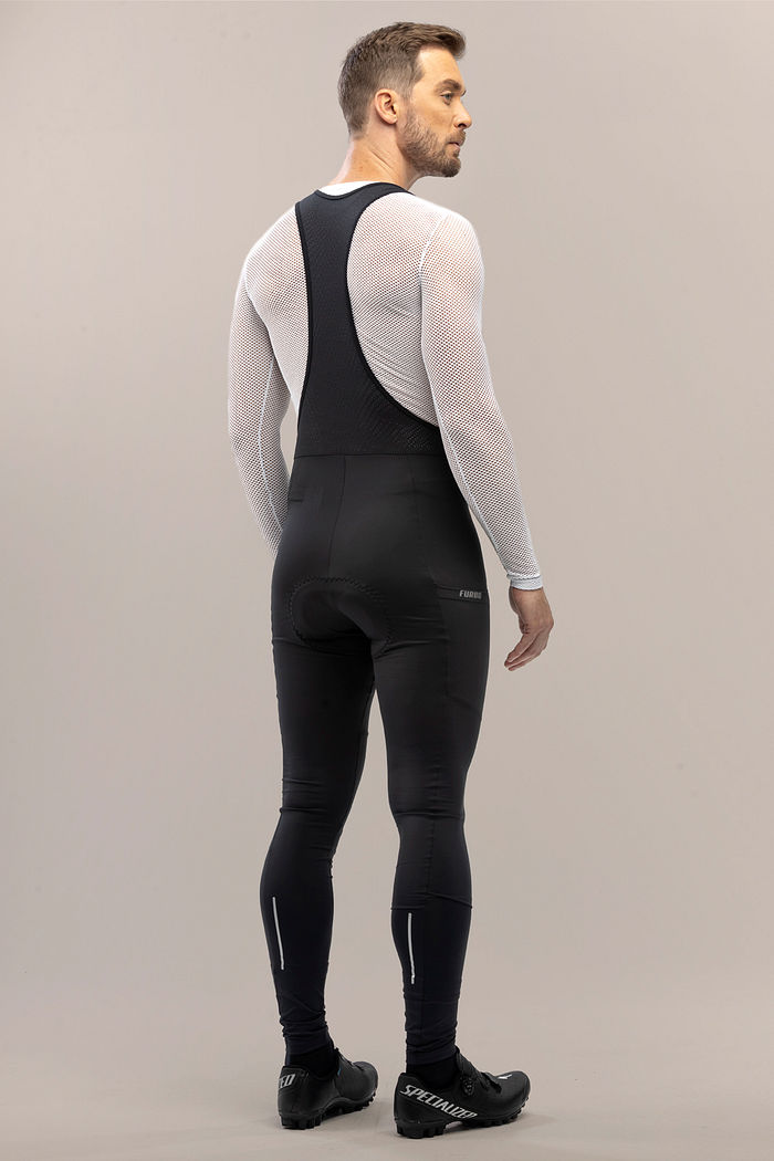 Calça Bretelle Masc. Fratello HT90