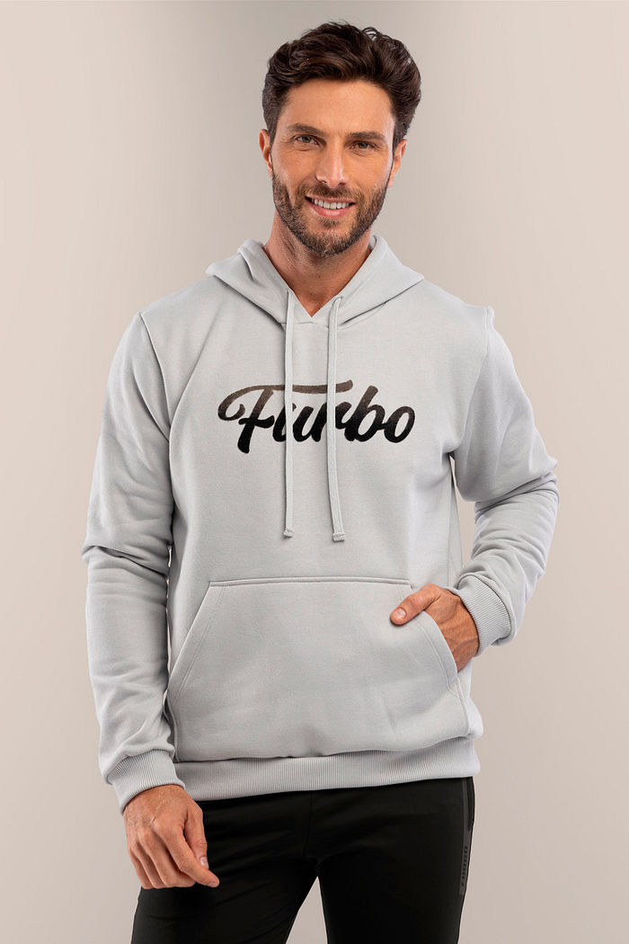 Moletom Unissex Furbo