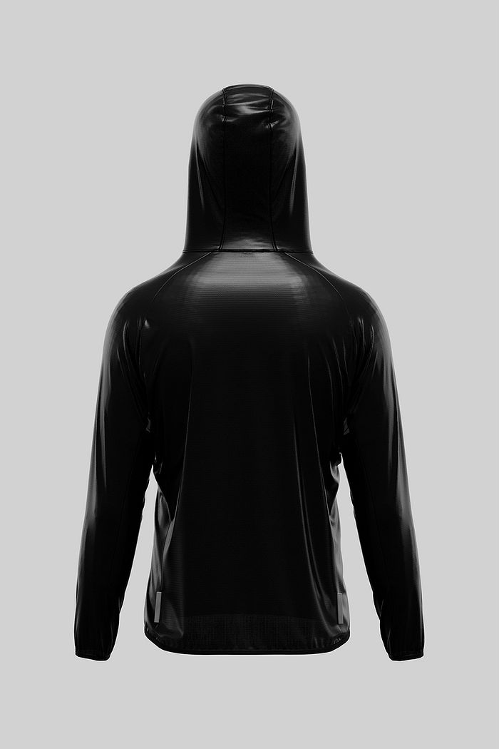 Jaqueta Masculina Running Levity