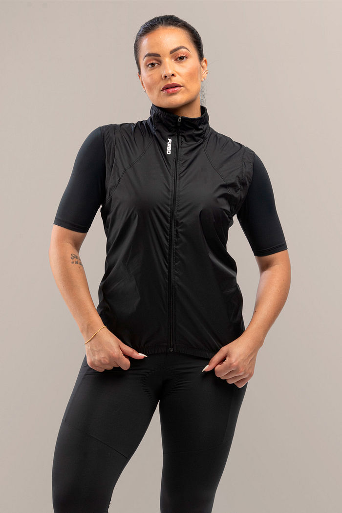 Jaqueta Corta Vento Unissex 2 em 1 Duetto