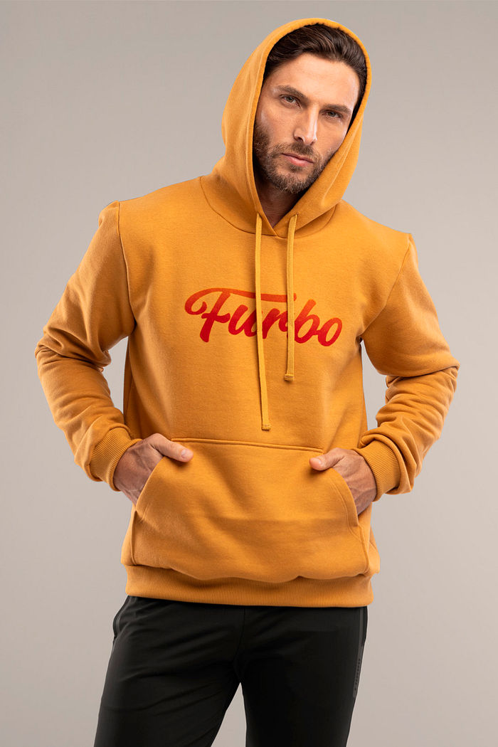 Moletom Unissex Furbo