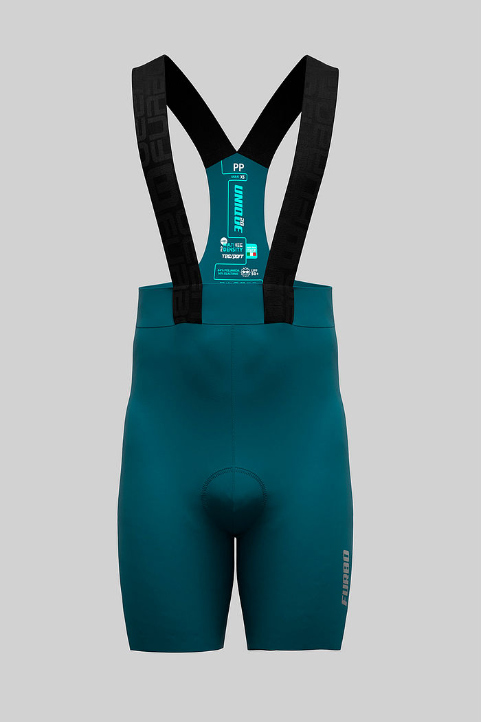 Bretelle Masculino Unique 2.0