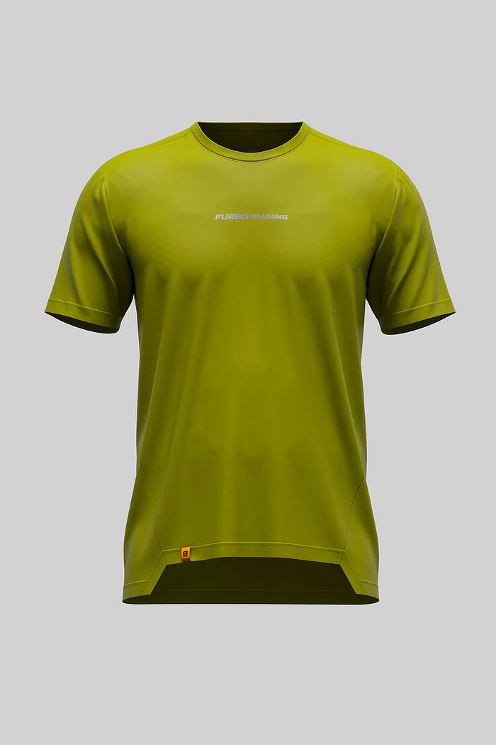 Camiseta Poliamida Training CORE!