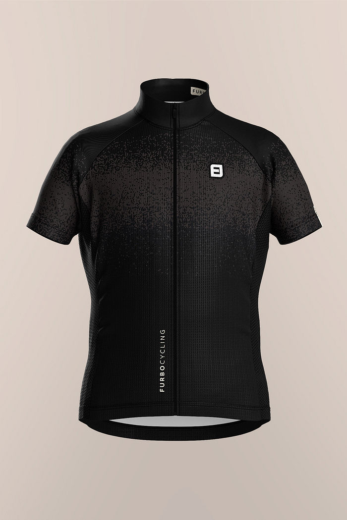 Jersey Unissex Infantil Pixel