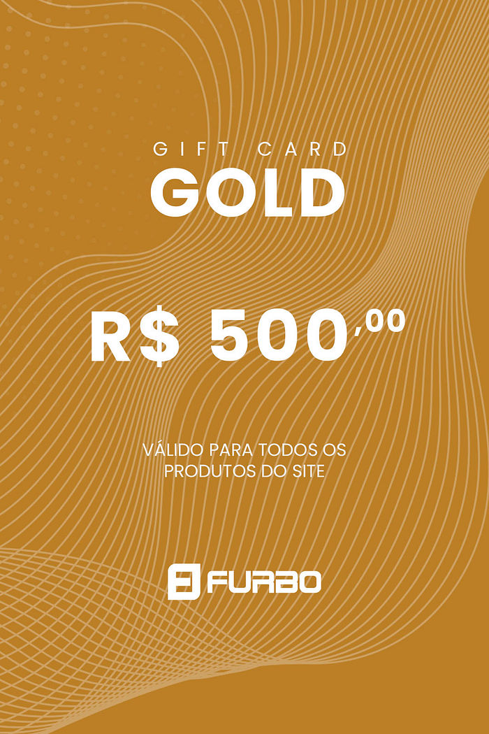 Gift Card Gold